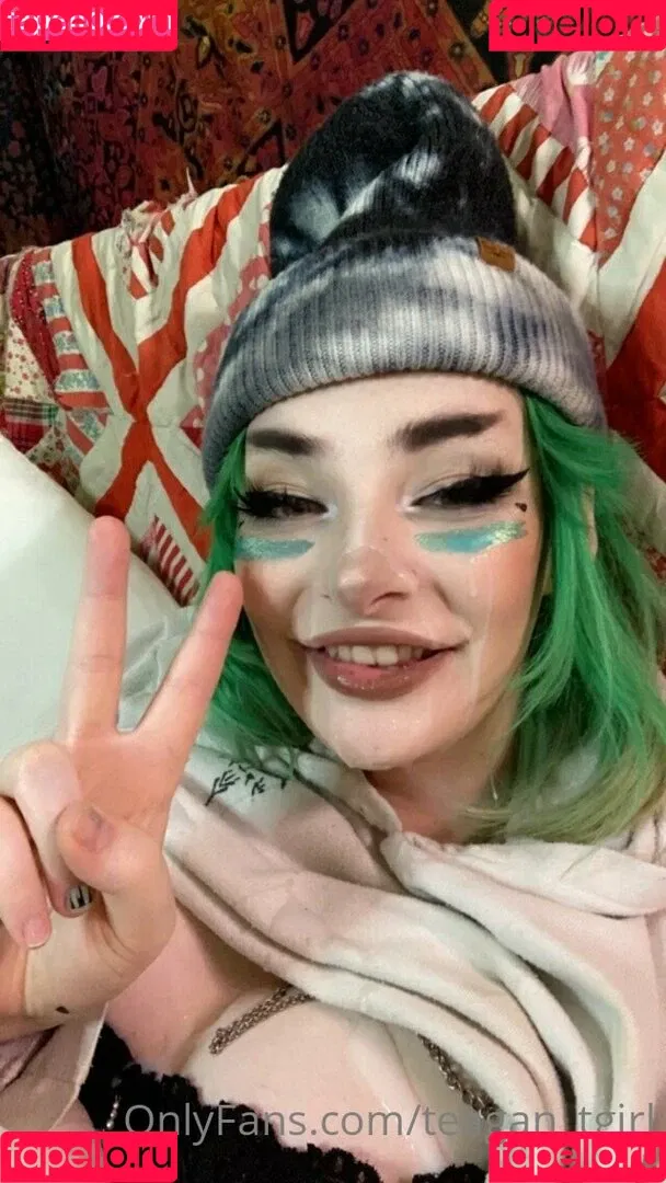 teagan_tgirl Onlyfans Photo Gallery 