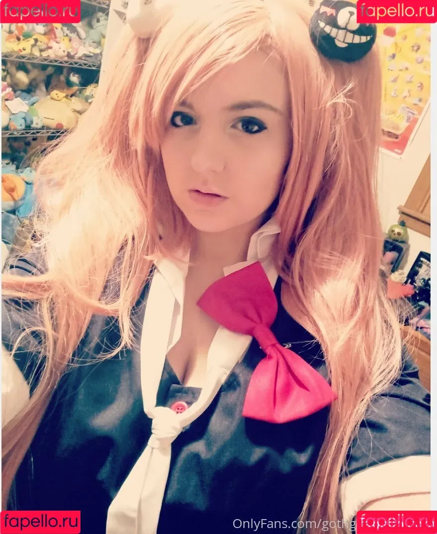 gothgoddesshailey Onlyfans Photo Gallery 