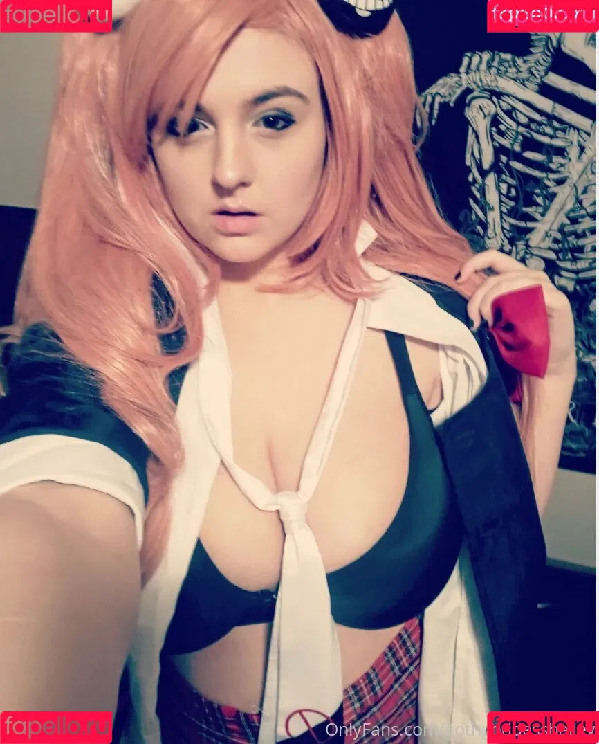 gothgoddesshailey Onlyfans Photo Gallery 