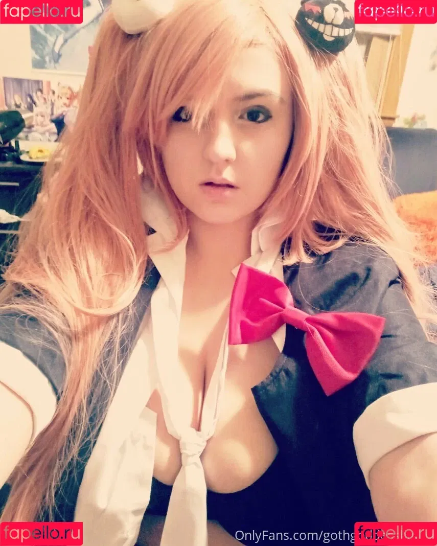 gothgoddesshailey Onlyfans Photo Gallery 