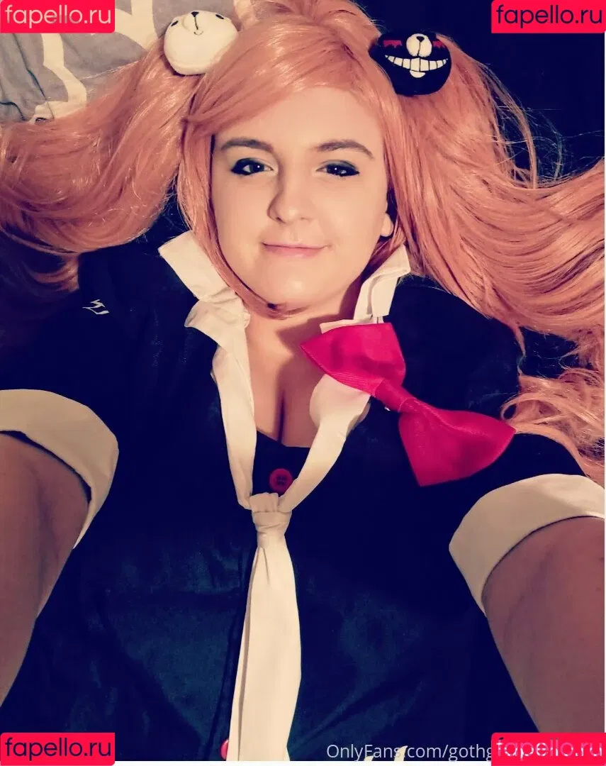 gothgoddesshailey Onlyfans Photo Gallery 