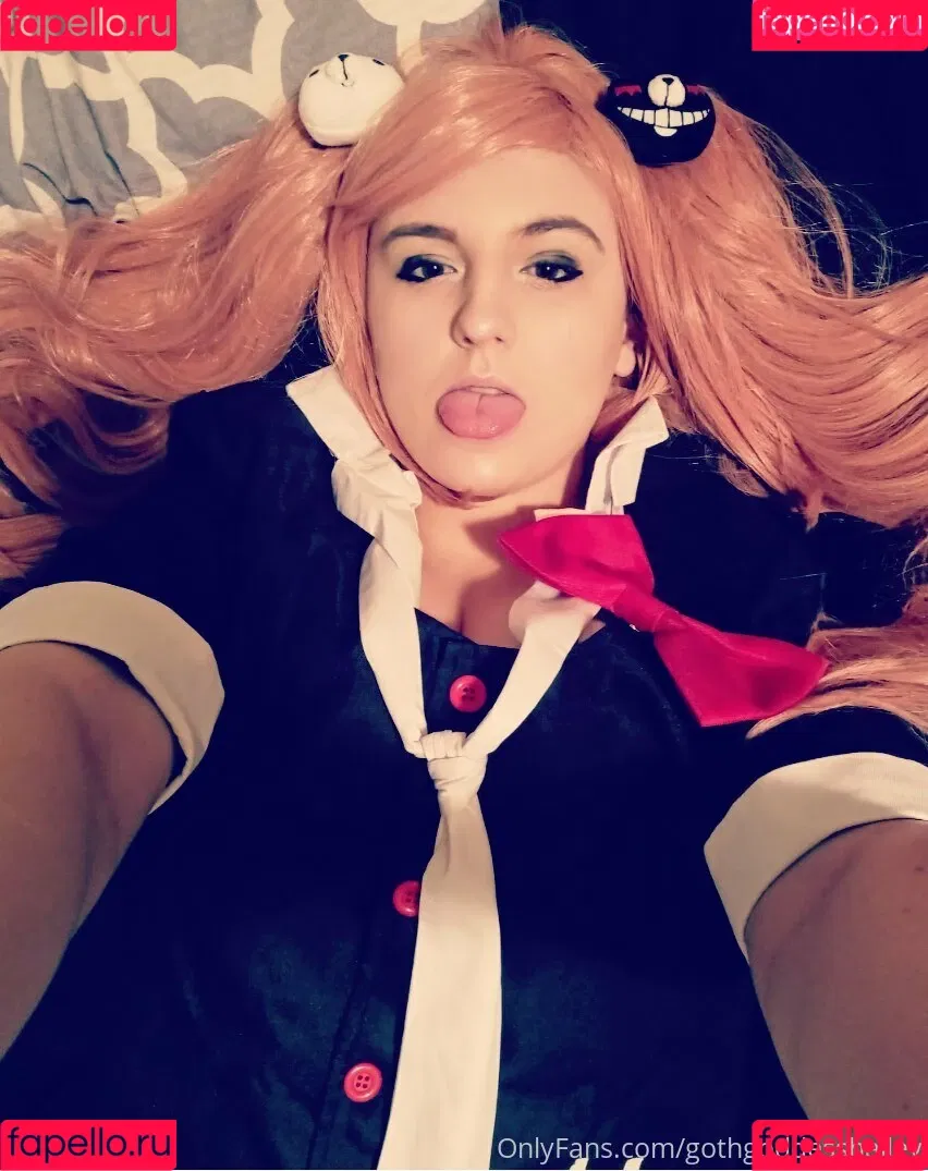 gothgoddesshailey Onlyfans Photo Gallery 