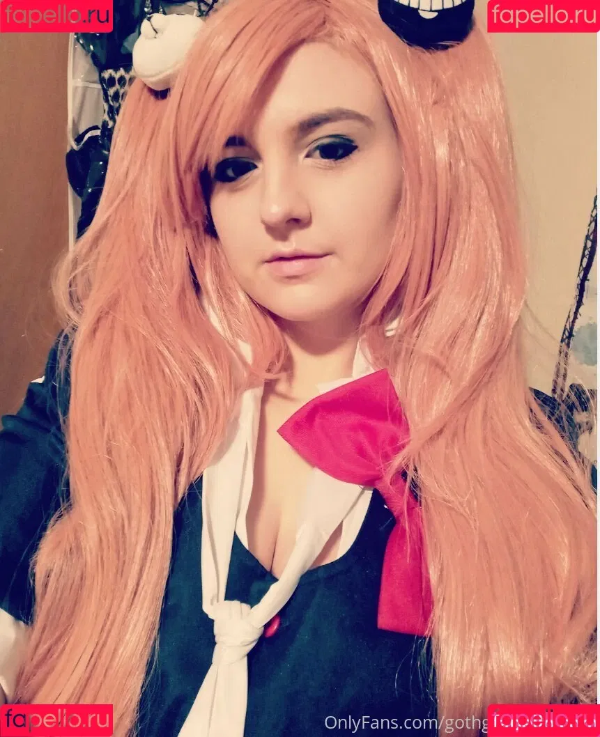 gothgoddesshailey Onlyfans Photo Gallery 