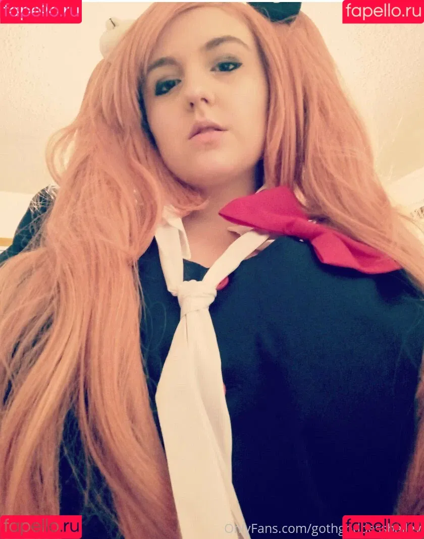 gothgoddesshailey Onlyfans Photo Gallery 