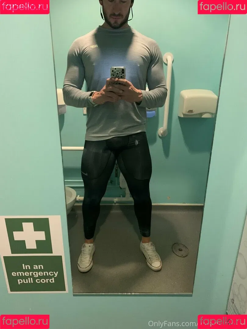 wilson_micael Onlyfans Photo Gallery 