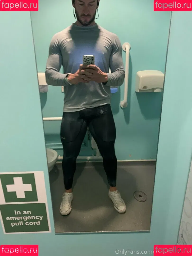 wilson_micael Onlyfans Photo Gallery 