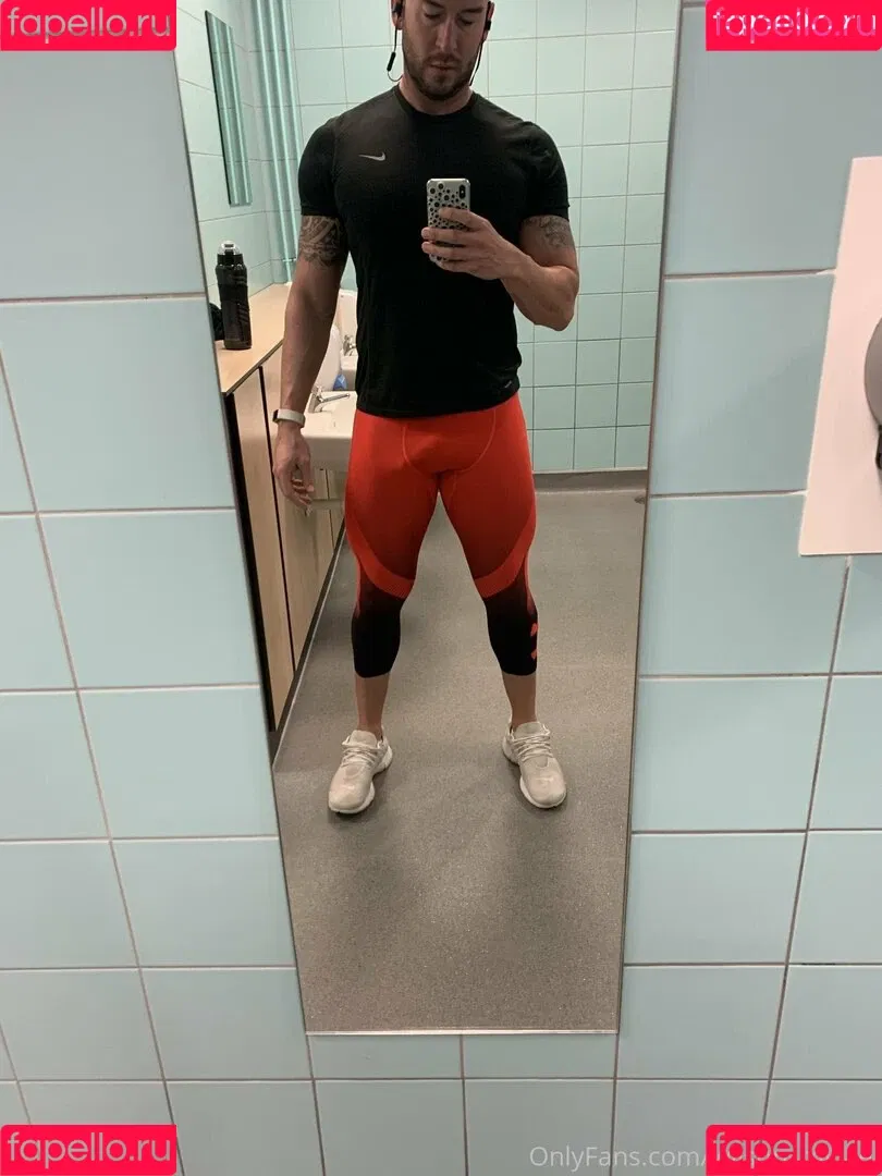 wilson_micael Onlyfans Photo Gallery 