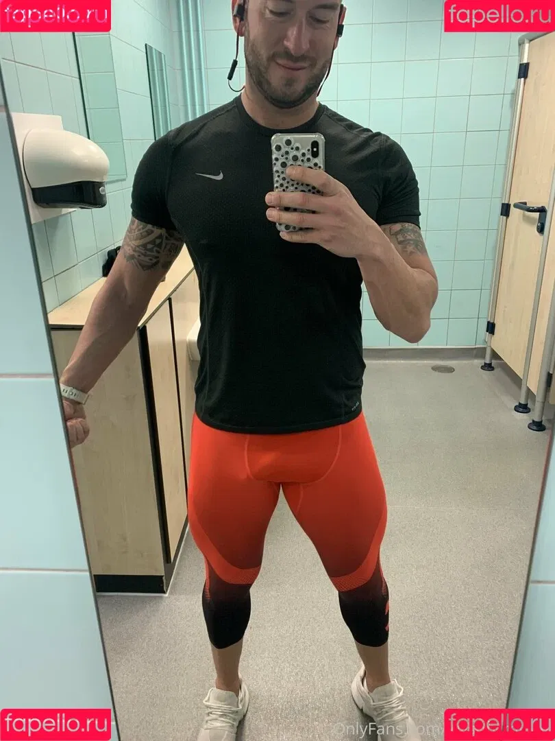 wilson_micael Onlyfans Photo Gallery 