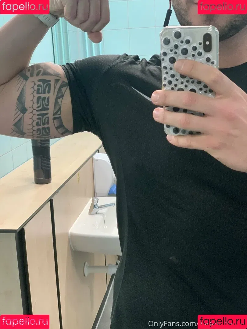 wilson_micael Onlyfans Photo Gallery 