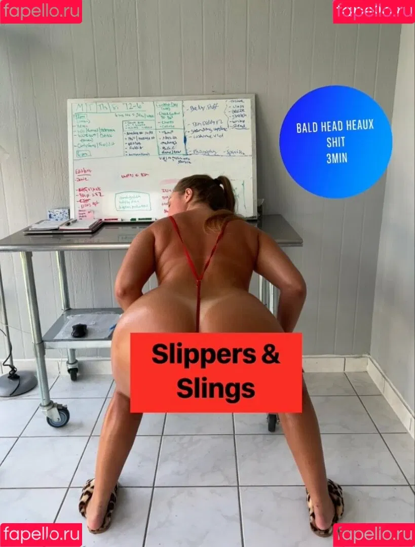iambigduch Onlyfans Photo Gallery 