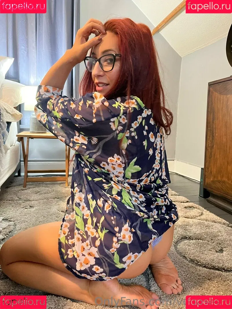 Veda Scott Onlyfans Photo Gallery 