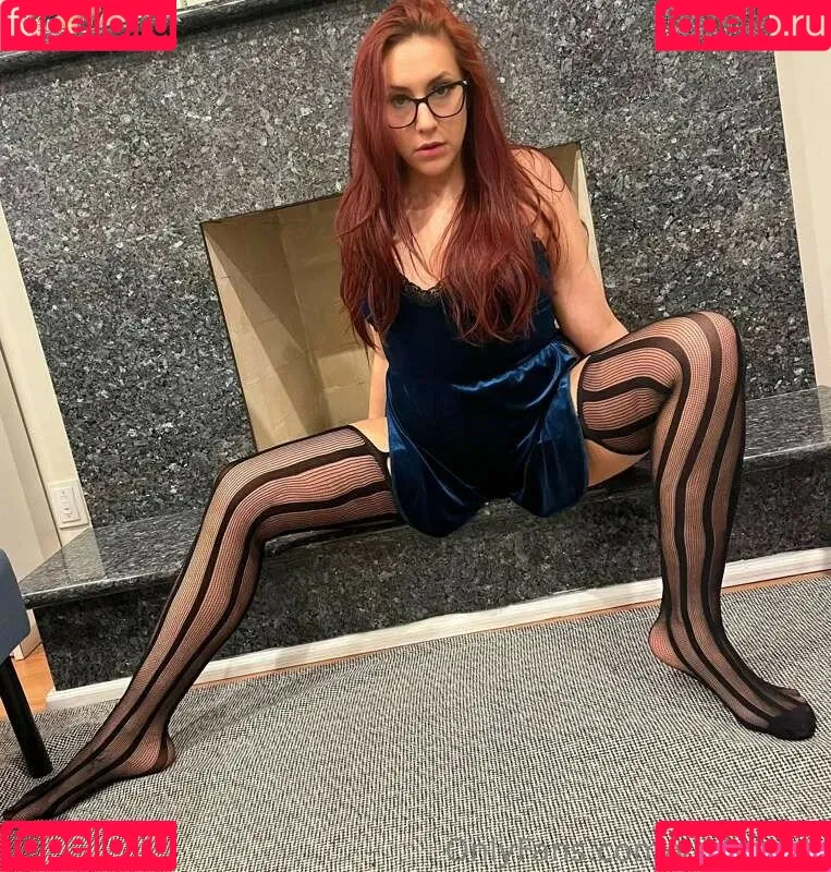 Veda Scott Onlyfans Photo Gallery 