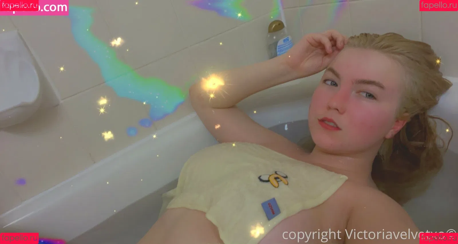 victoriavelvetxo Onlyfans Photo Gallery 