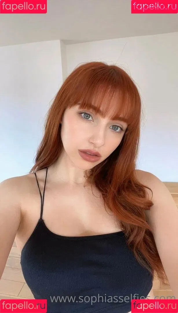 sophiasselfies Onlyfans Photo Gallery 