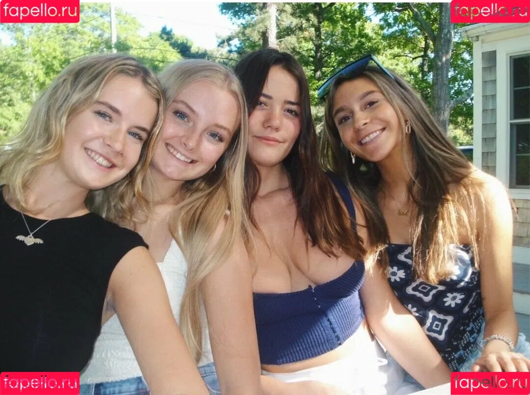 Maddie Gilmore Onlyfans Photo Gallery 
