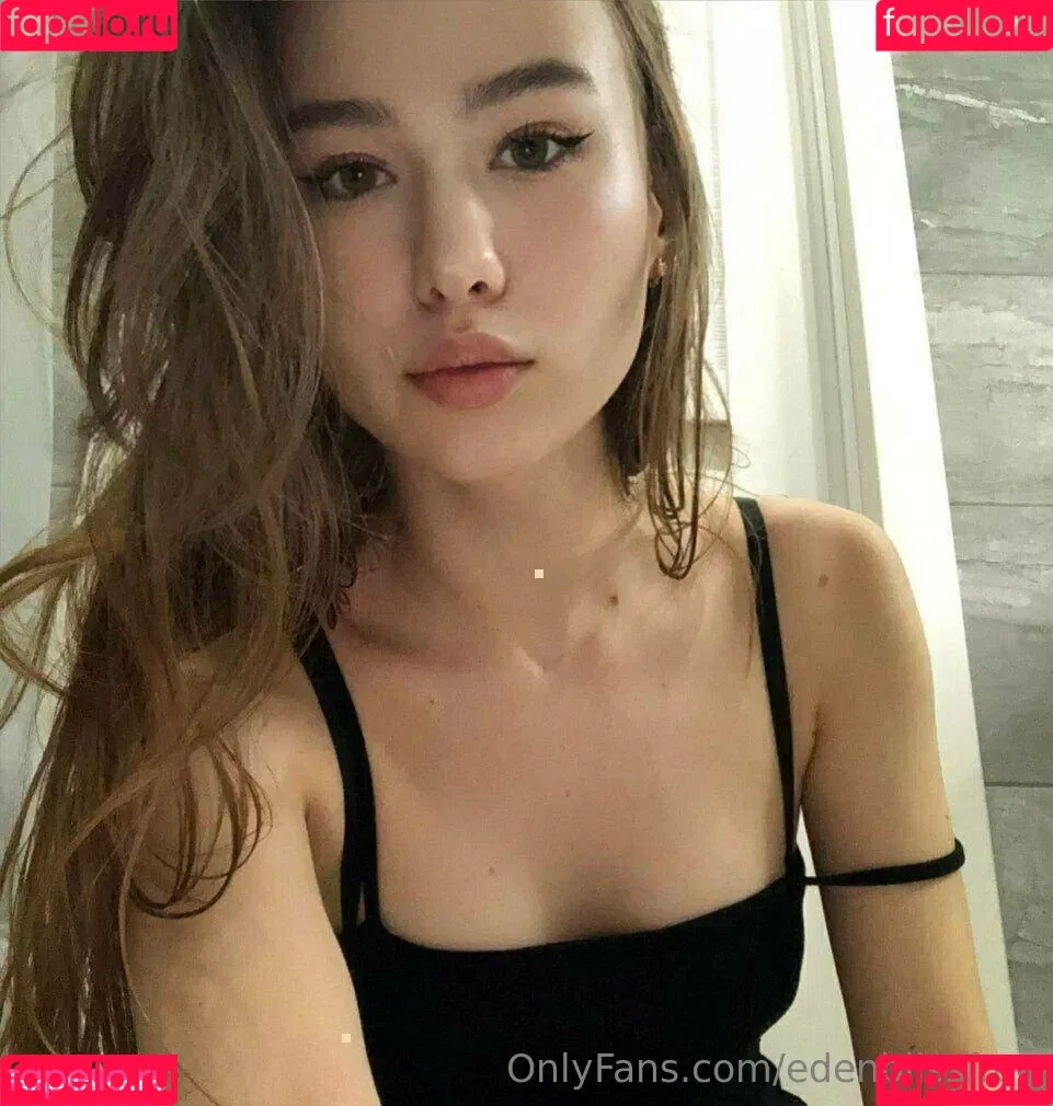 edenblissfree Onlyfans Photo Gallery 