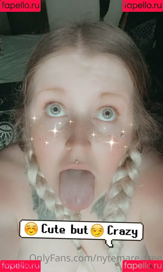 nytemare_free Onlyfans Photo Gallery 