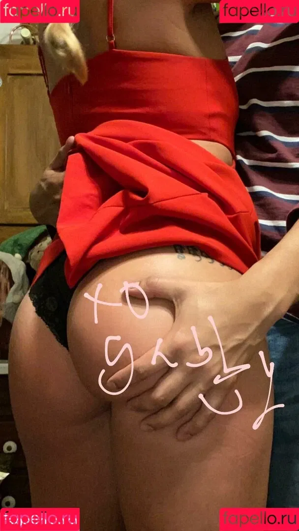 gabby Onlyfans Photo Gallery 