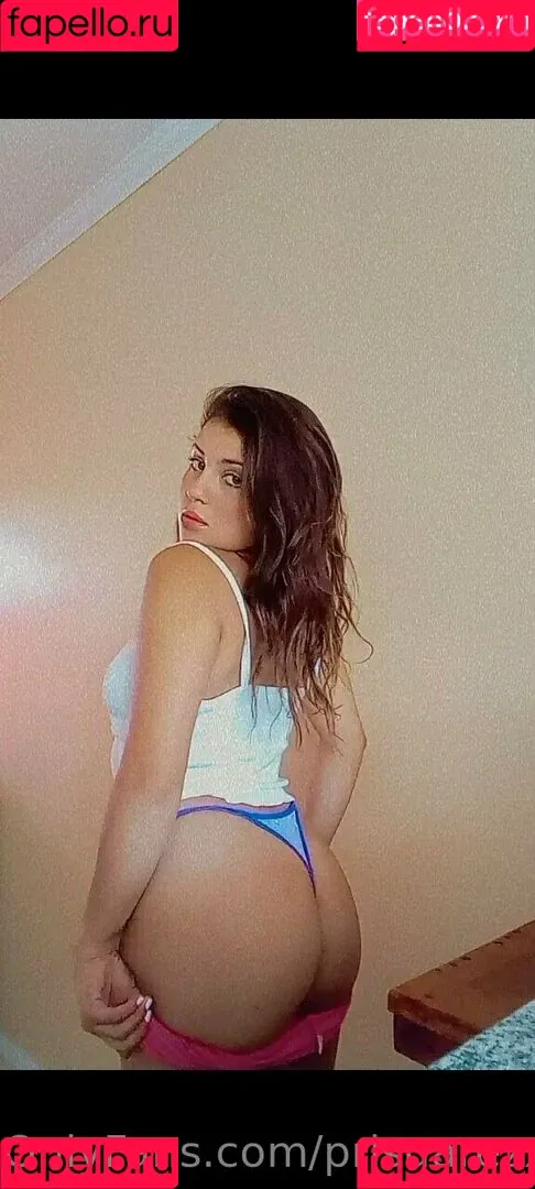 prisuarezx Onlyfans Photo Gallery 