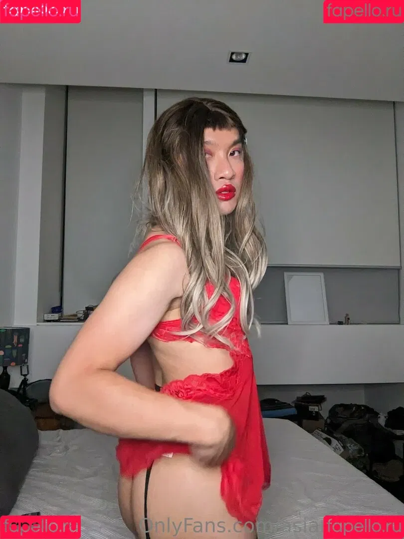 asiansissycd Onlyfans Photo Gallery 