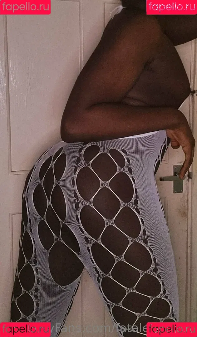 fatalefemboy Onlyfans Photo Gallery 