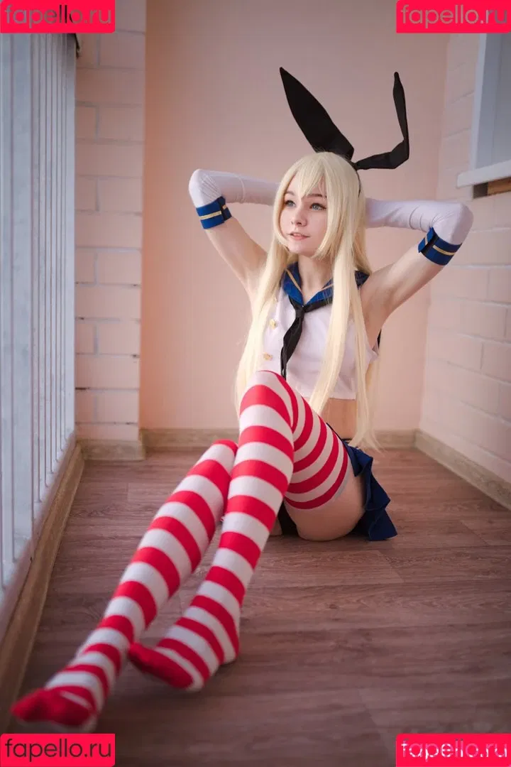 Penka Rui Cosplay Onlyfans Photo Gallery 
