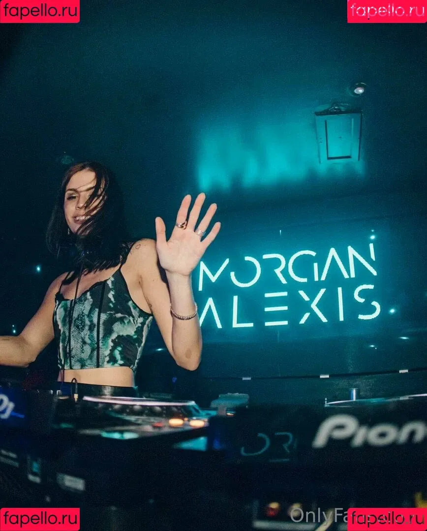 itsmorganalexis Onlyfans Photo Gallery 