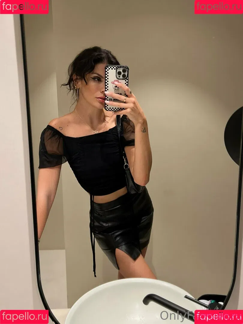 itsmorganalexis Onlyfans Photo Gallery 