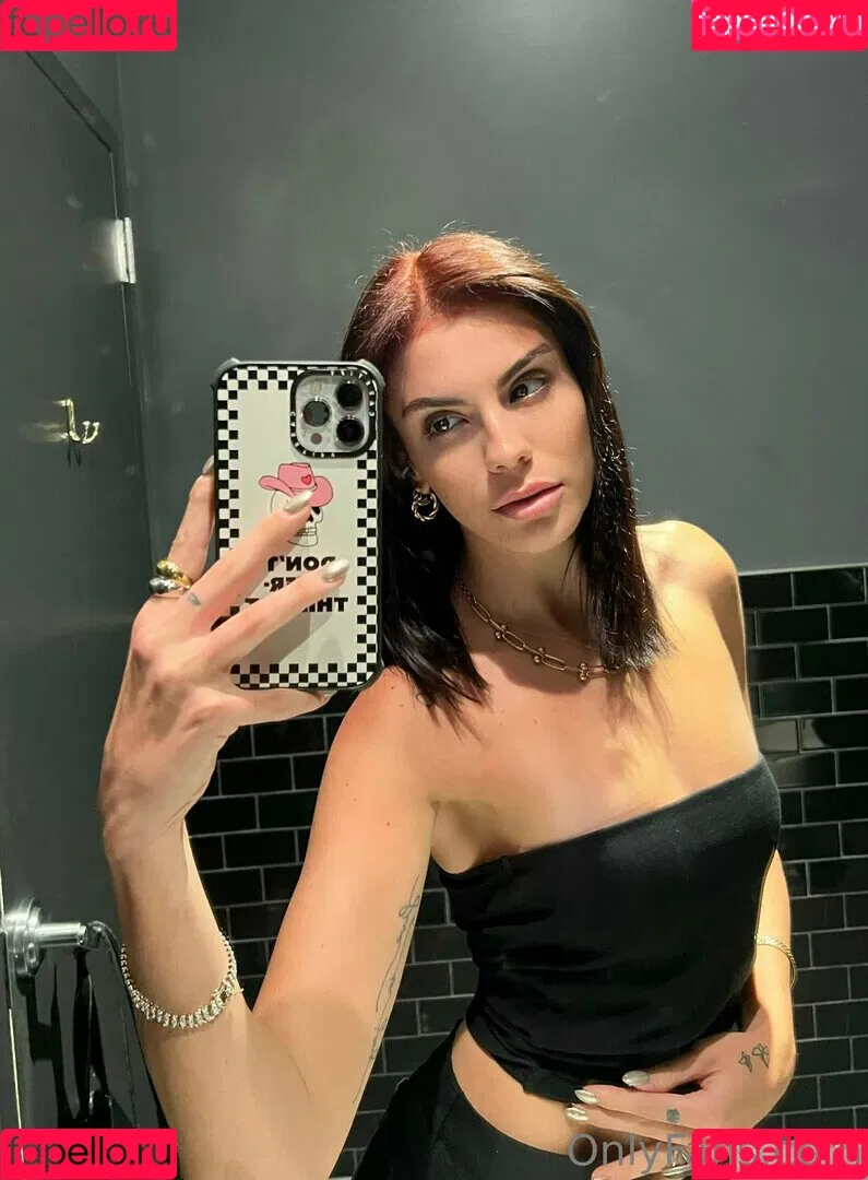 itsmorganalexis Onlyfans Photo Gallery 