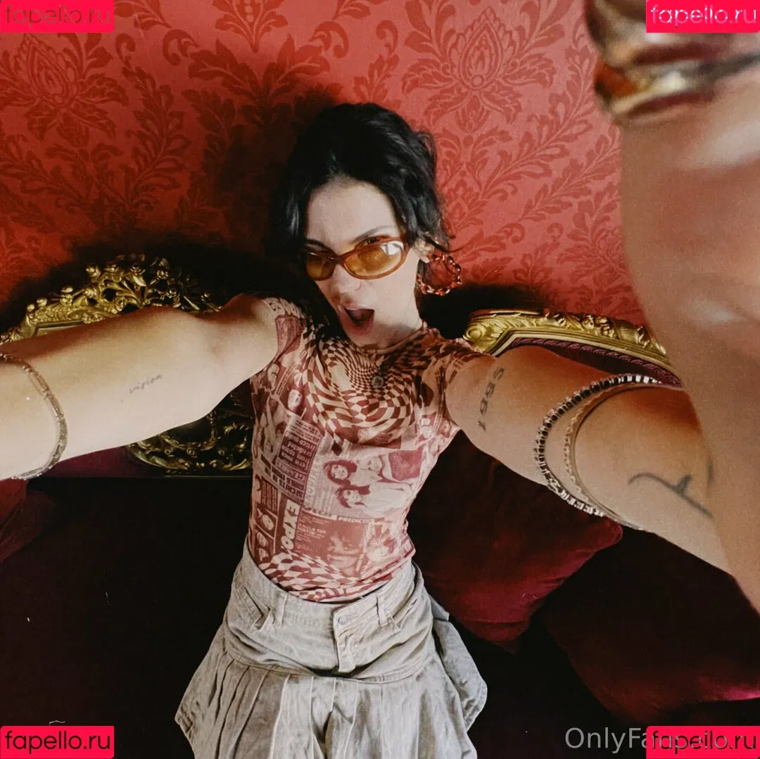 itsmorganalexis Onlyfans Photo Gallery 