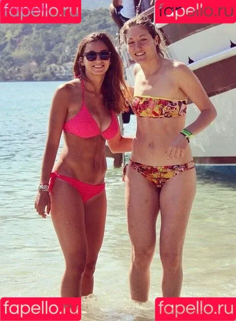 Rossella Fiamingo Onlyfans Photo Gallery 