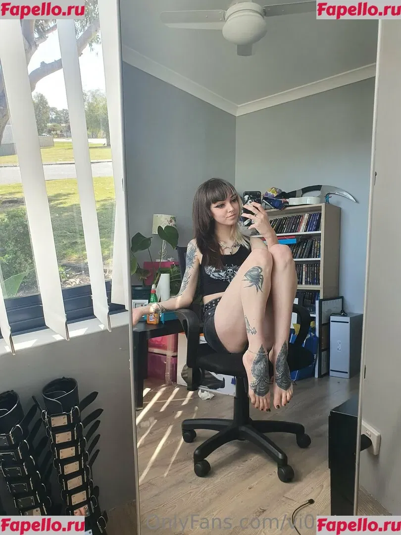 vi0let_night Onlyfans Photo Gallery 