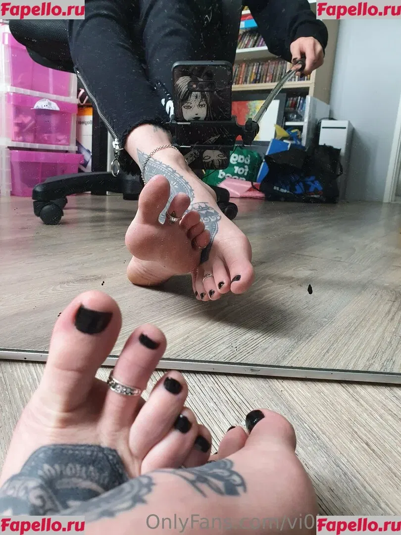 vi0let_night Onlyfans Photo Gallery 