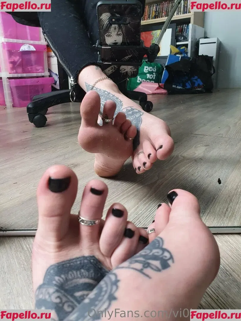 vi0let_night Onlyfans Photo Gallery 