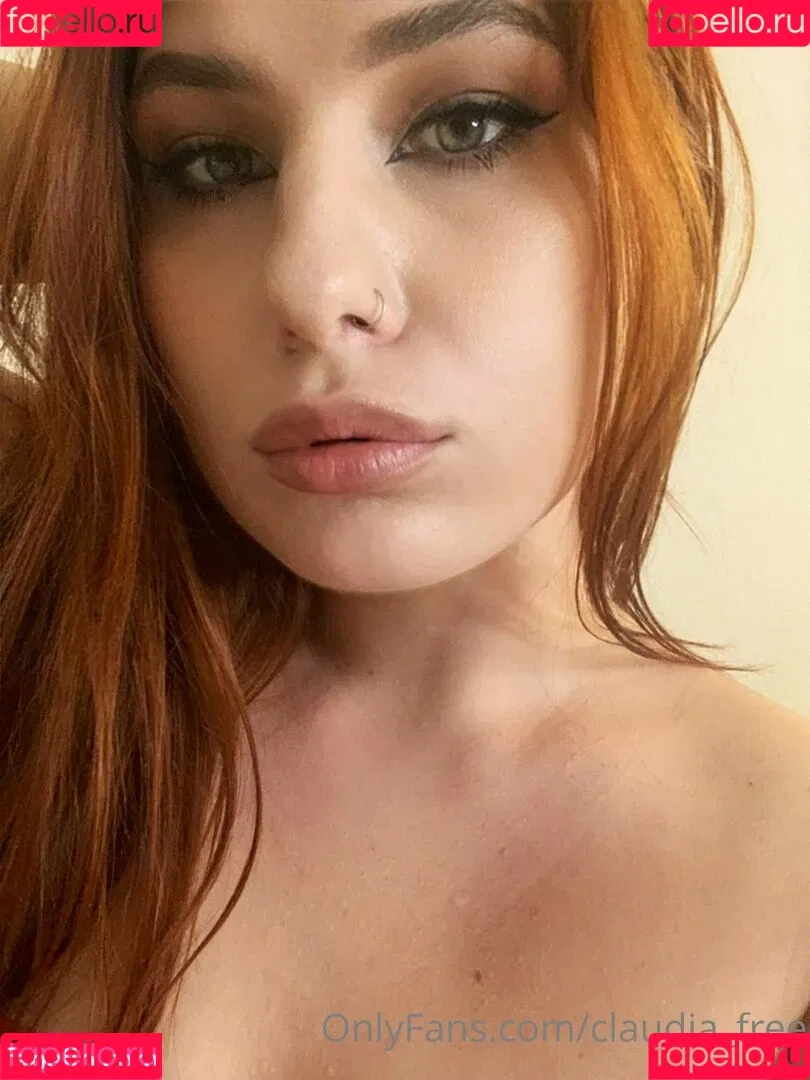 claudia_nerdy Onlyfans Photo Gallery 