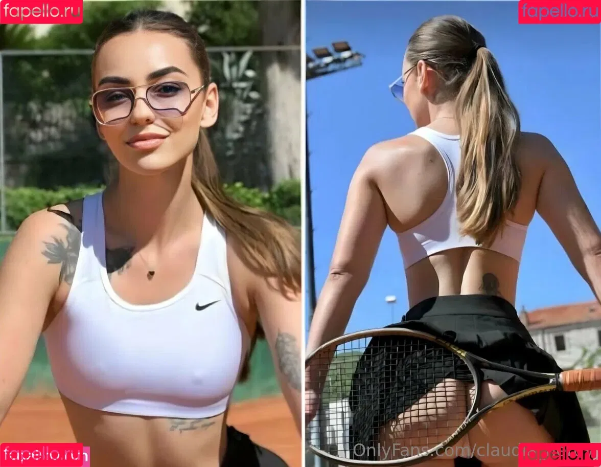 claudia_nerdy Onlyfans Photo Gallery 