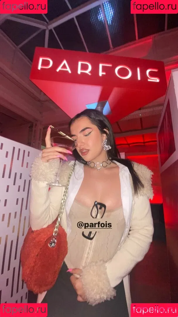 Marta Sango Onlyfans Photo Gallery 