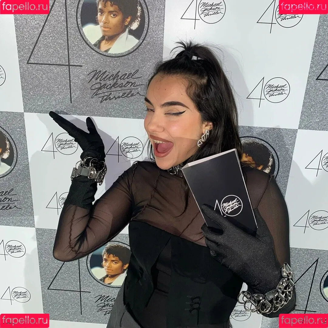Marta Sango Onlyfans Photo Gallery 