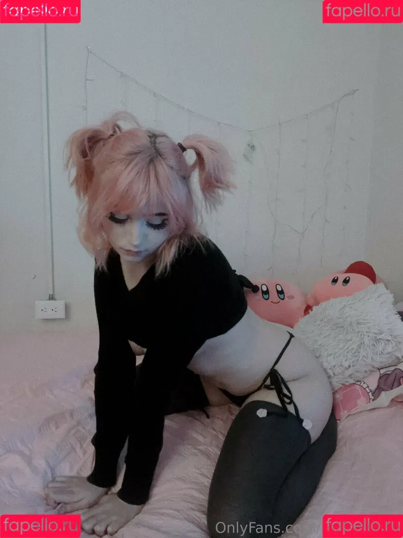 milismaww Onlyfans Photo Gallery 