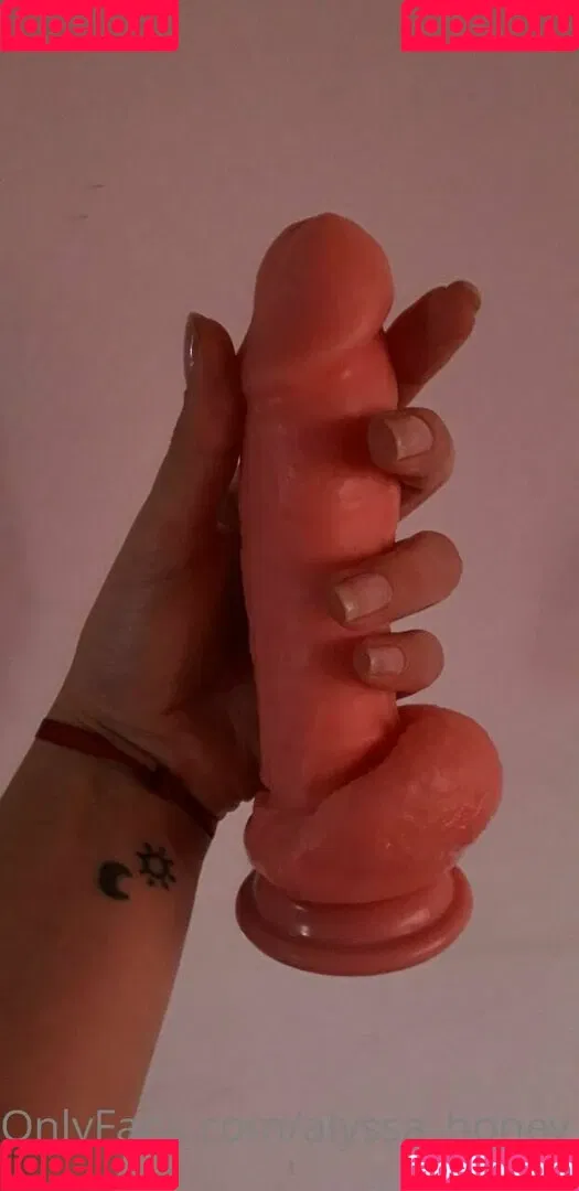 alyssa_honey Onlyfans Photo Gallery 
