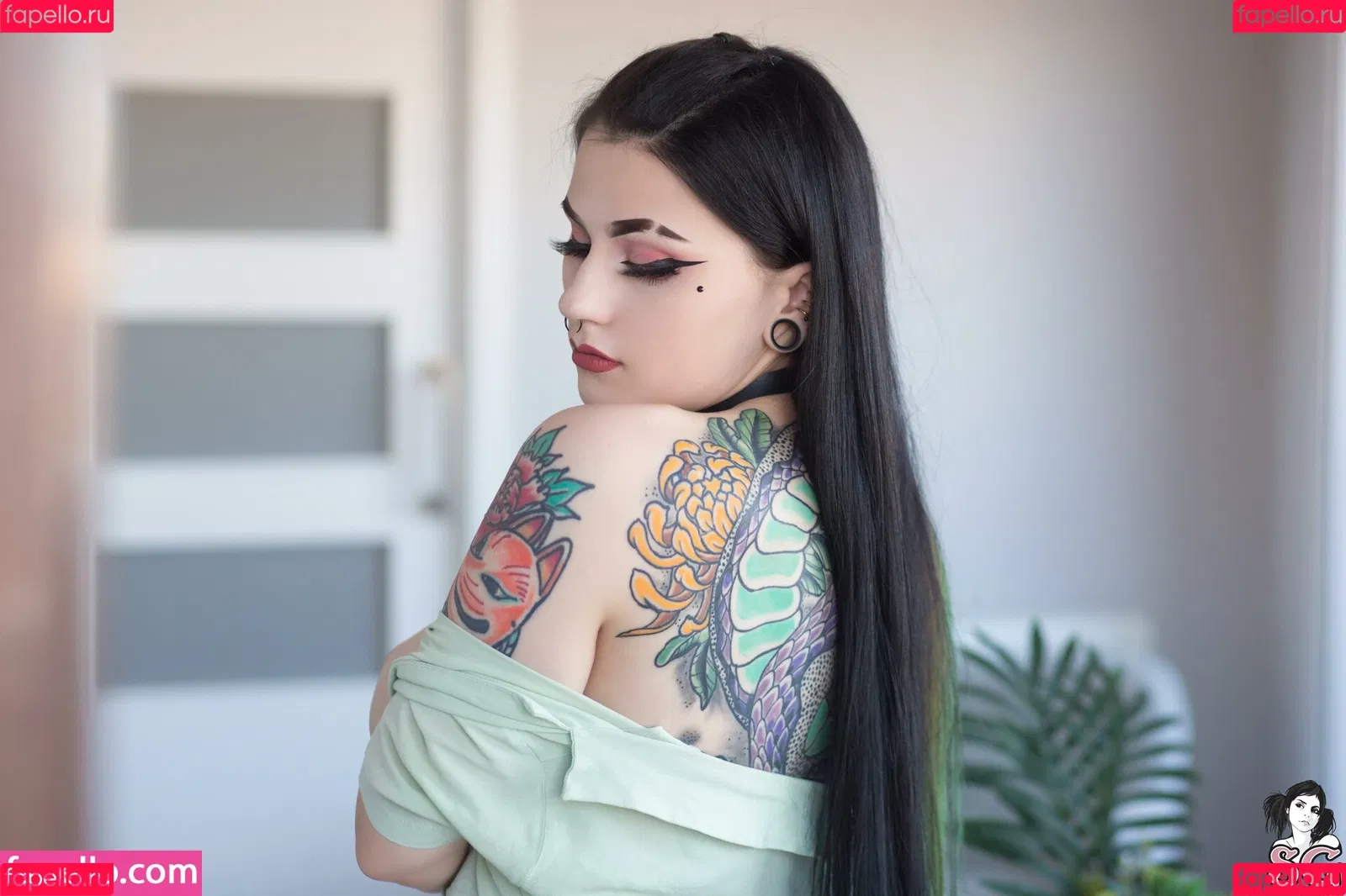 Douji Onlyfans Photo Gallery 