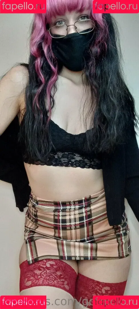 gothickkitten_free Onlyfans Photo Gallery 