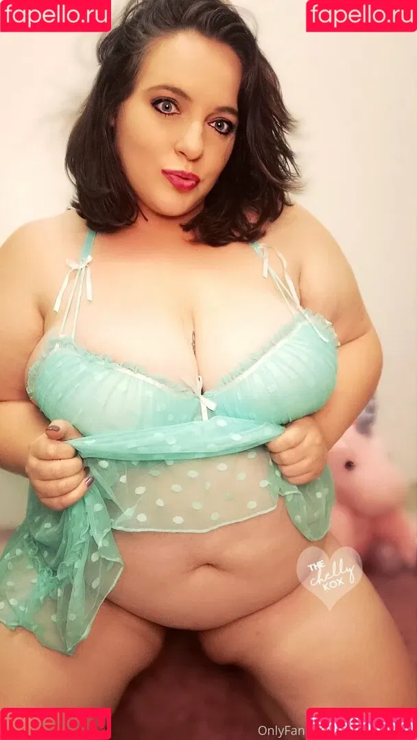 thechellykox Onlyfans Photo Gallery 