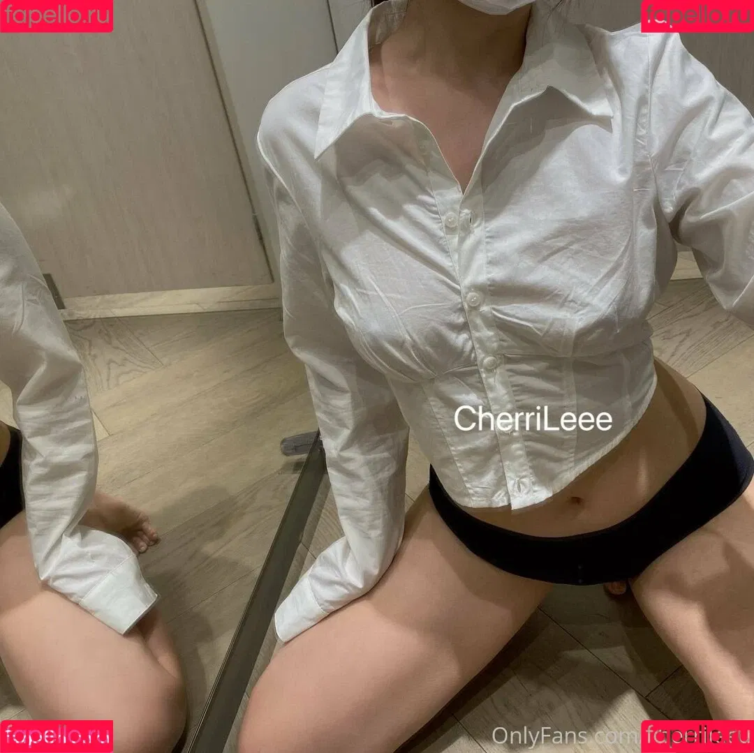 cherrileee Onlyfans Photo Gallery 
