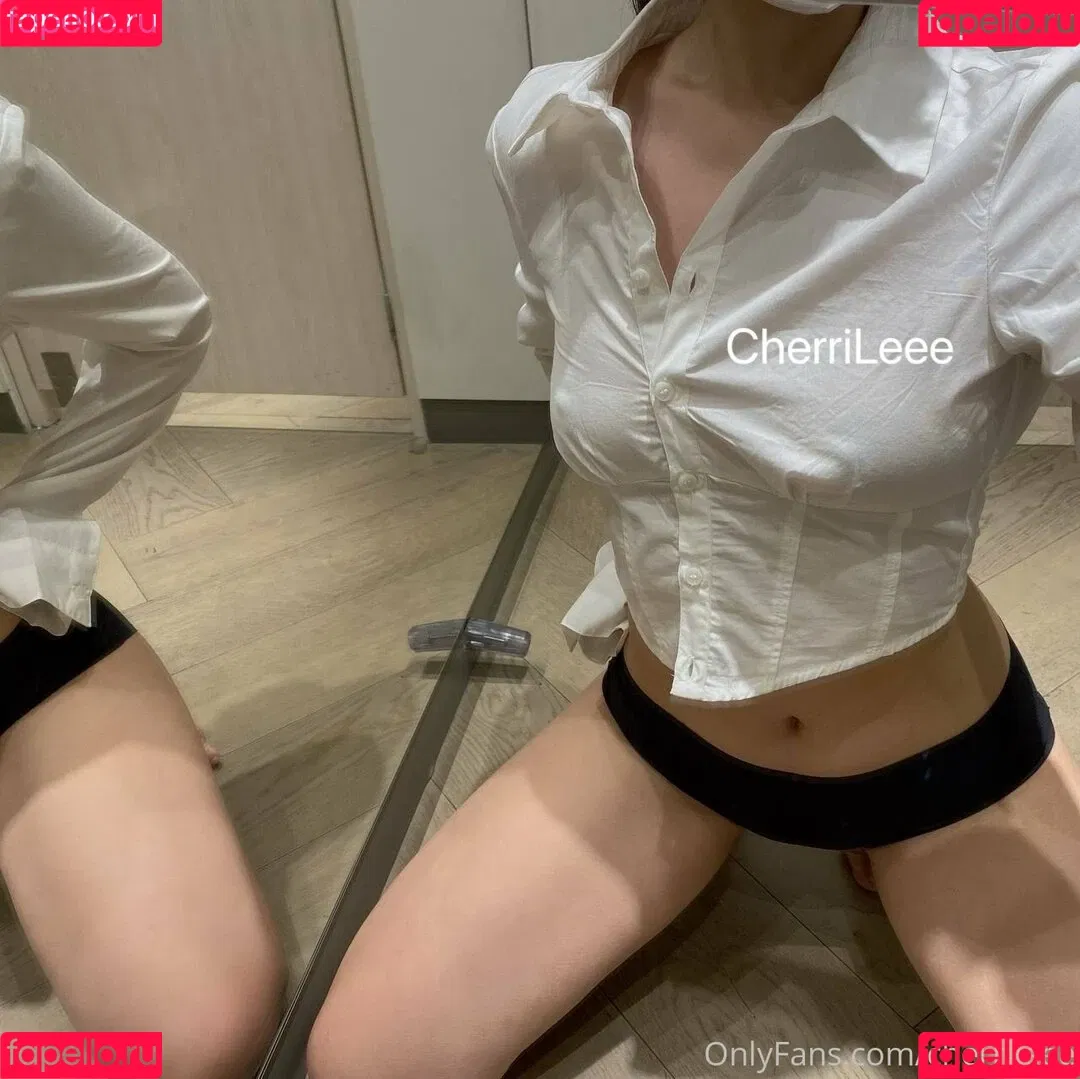 cherrileee Onlyfans Photo Gallery 
