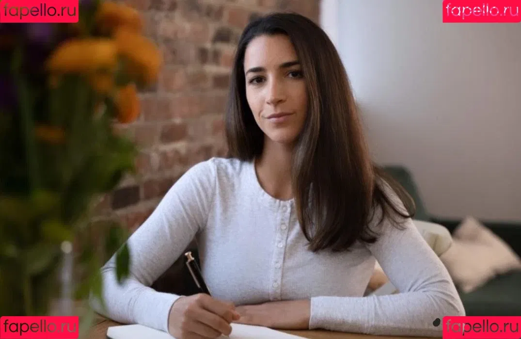 Aly Raisman Onlyfans Photo Gallery 