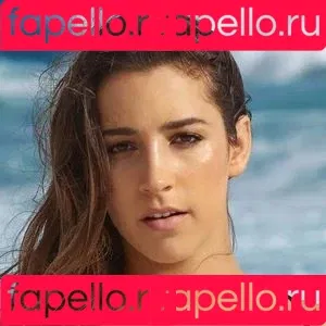 Aly Raisman Onlyfans Photo Gallery 
