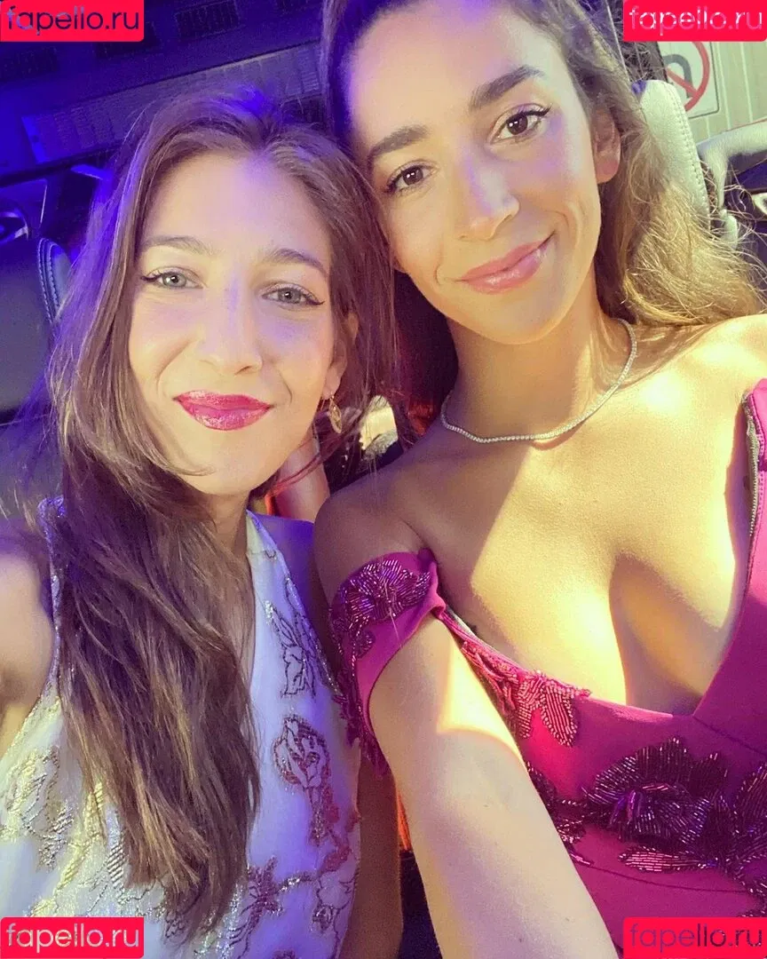 Aly Raisman Onlyfans Photo Gallery 