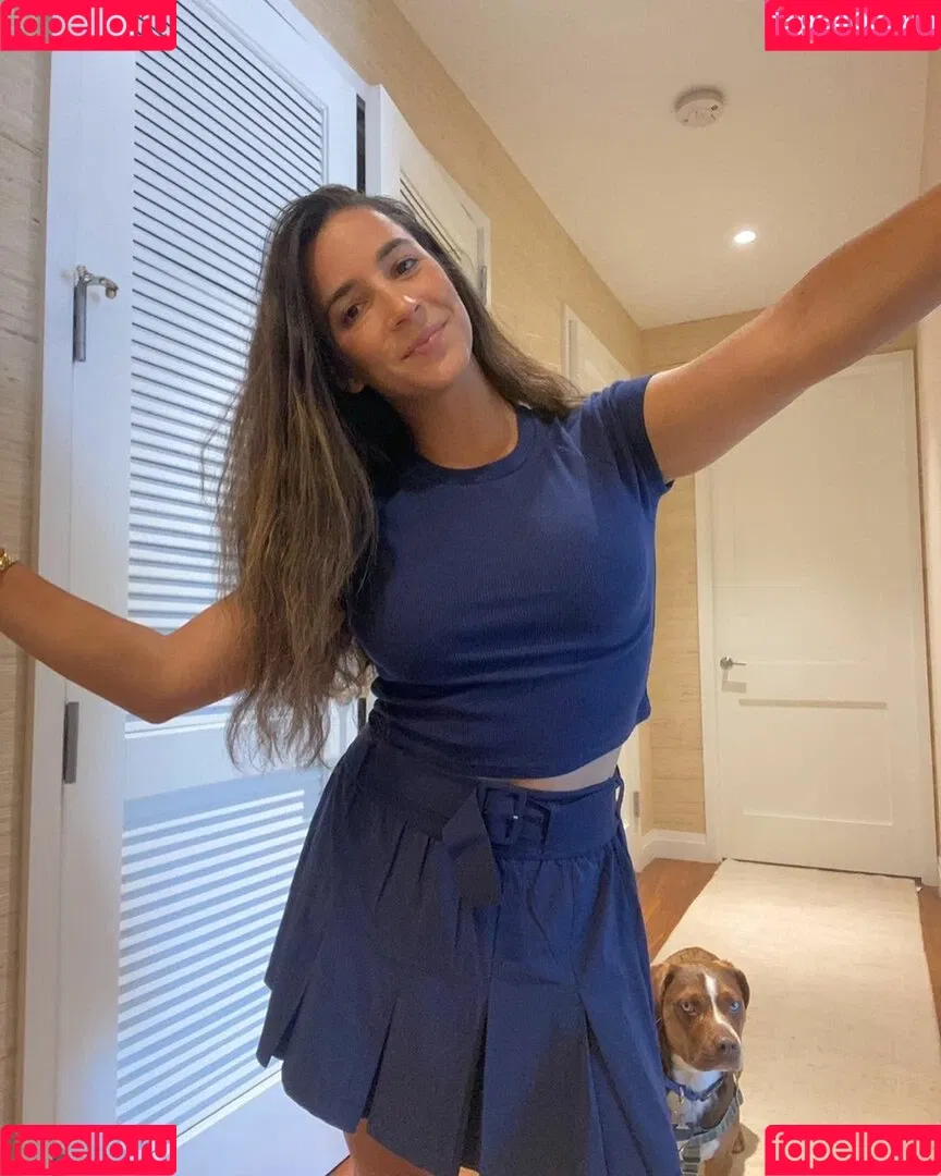 Aly Raisman Onlyfans Photo Gallery 