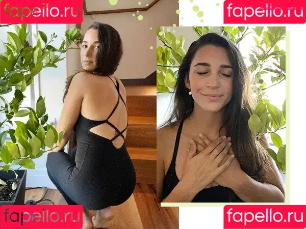 Aly Raisman Onlyfans Photo Gallery 